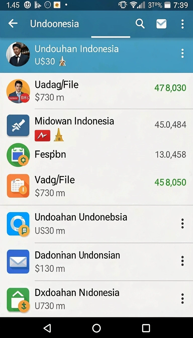 Screenshot paus188 nomor 1