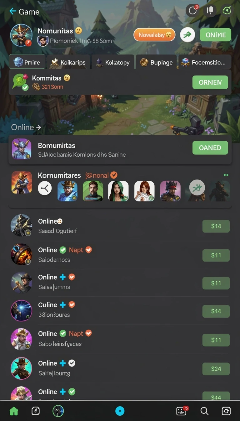 Screenshot pc777 nomor 1