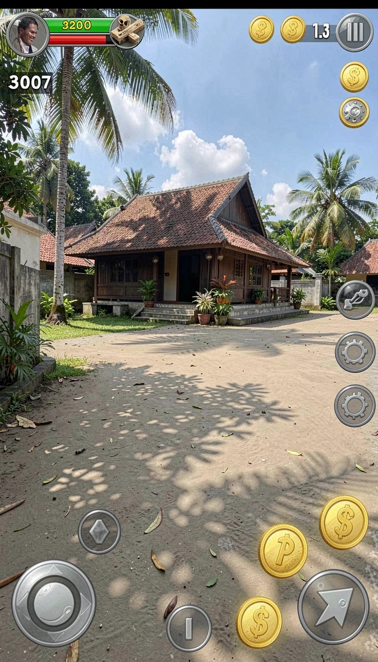 Screenshot pc777 nomor 2