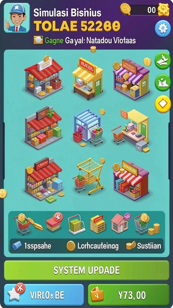 Screenshot pompa88 nomor 1
