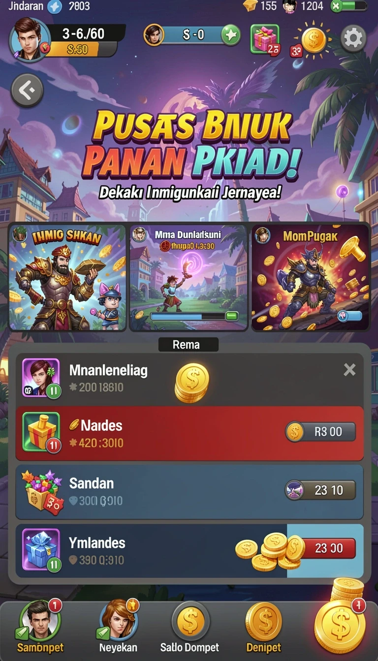 Screenshot prg007 nomor 2