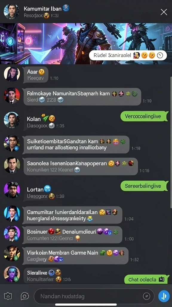 Screenshot qqrp nomor 1