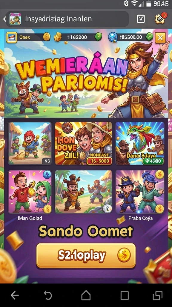 Screenshot quarkplay nomor 2