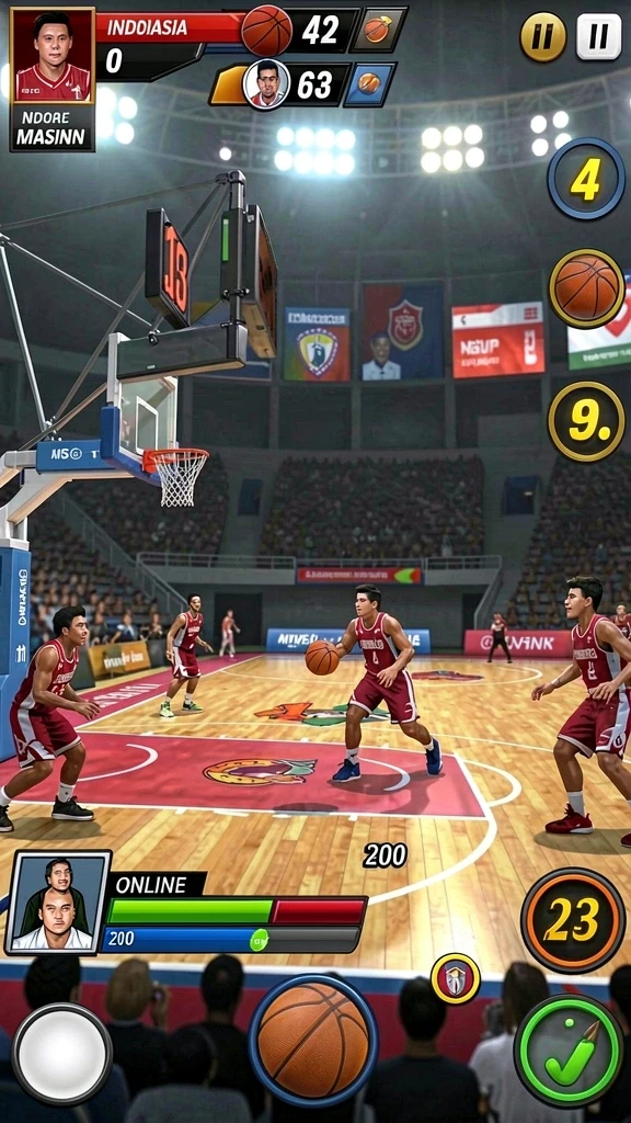 Screenshot quarkplay nomor 3