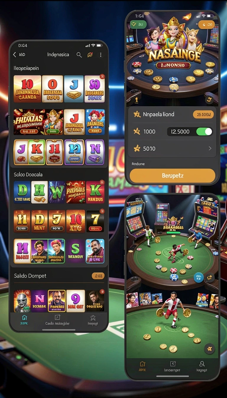 Screenshot rajajuara nomor 3