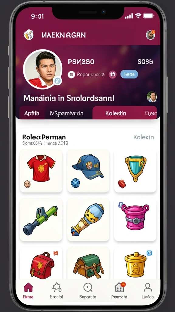 Screenshot rdi88 nomor 1