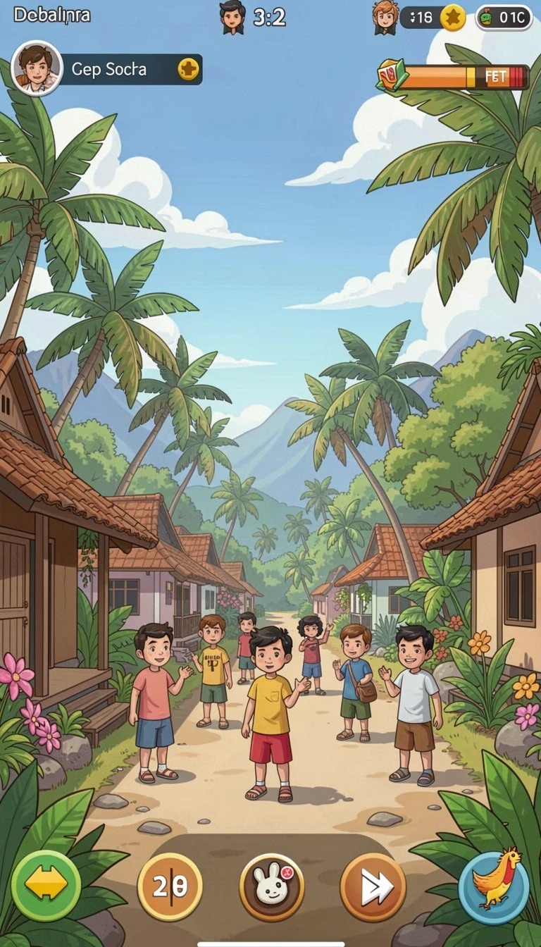 Screenshot rejekigames nomor 1