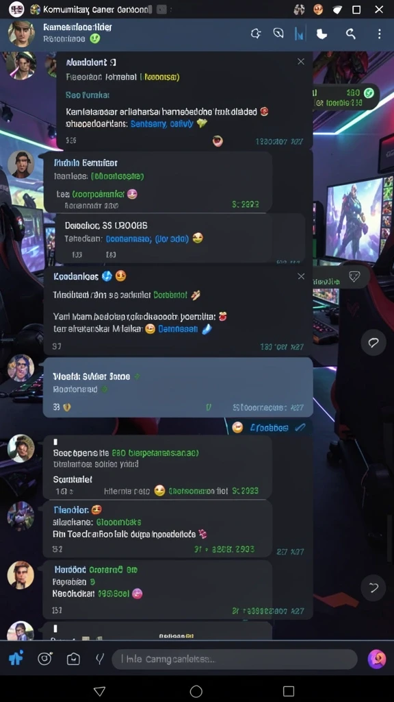 Screenshot republik77 nomor 3