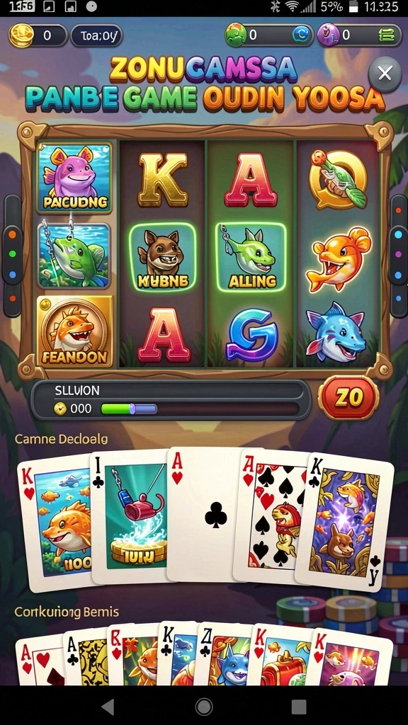 Screenshot rpgame nomor 2