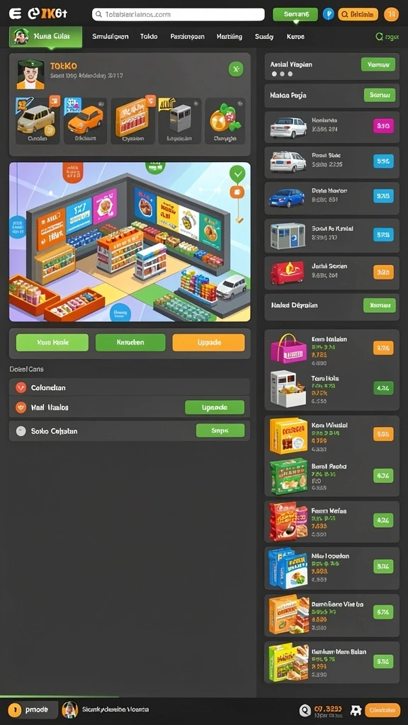 Screenshot rpgame nomor 3
