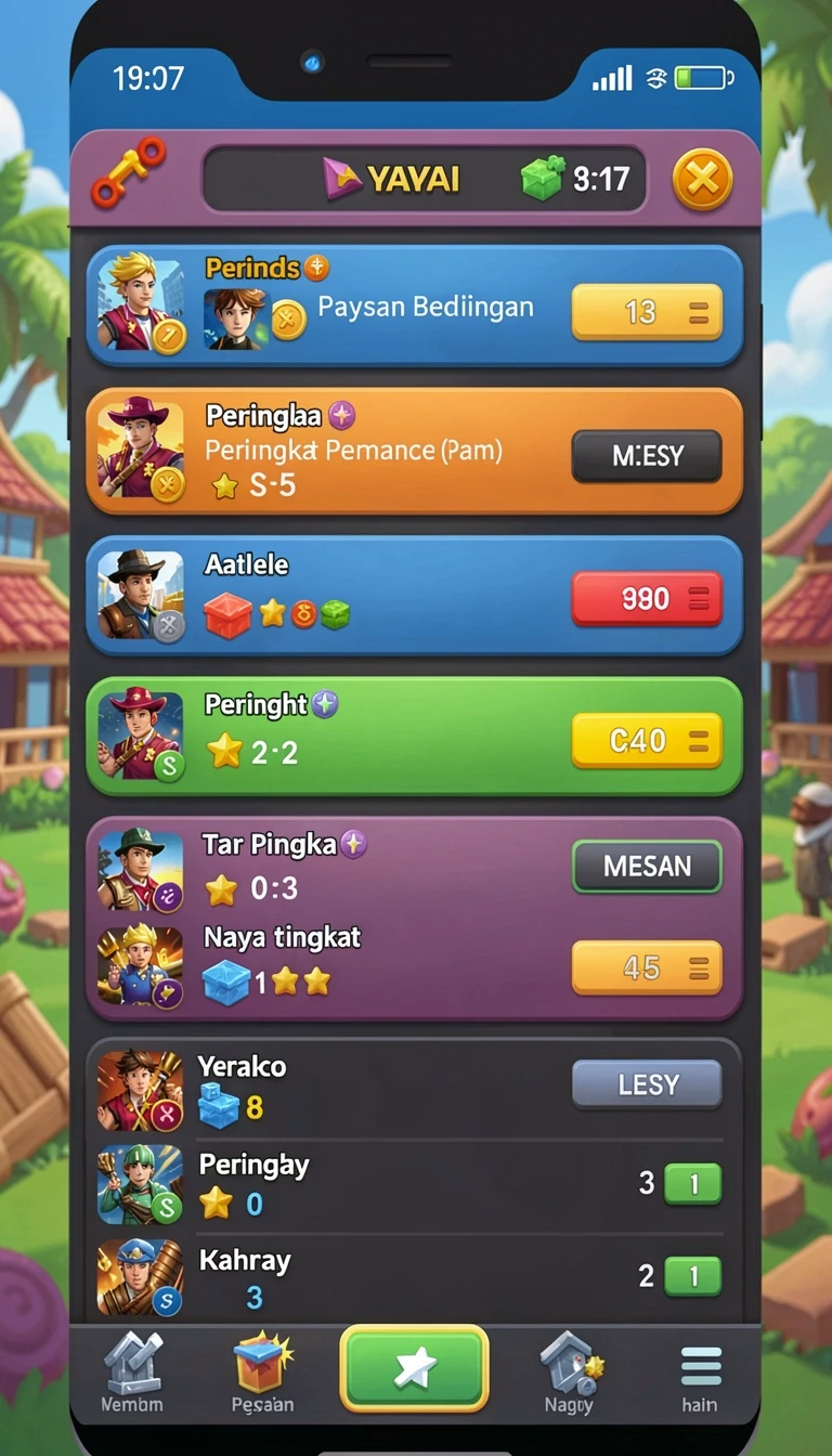Screenshot rr777 nomor 1