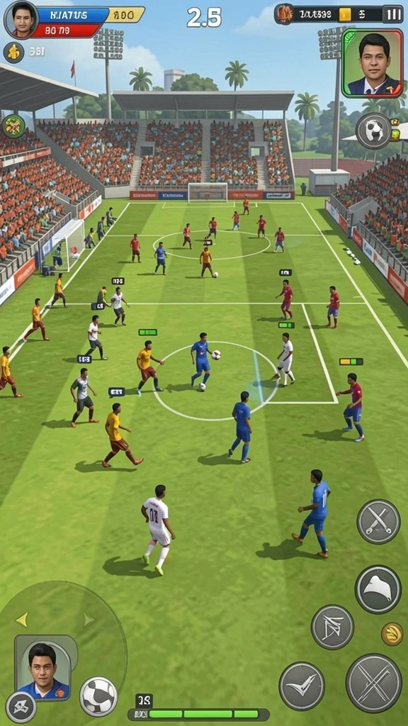 Screenshot rsngame nomor 2
