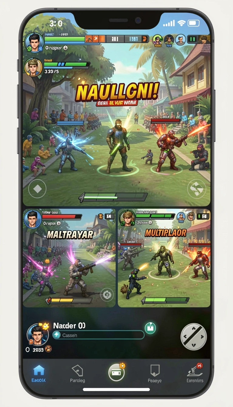 Screenshot s13 nomor 3