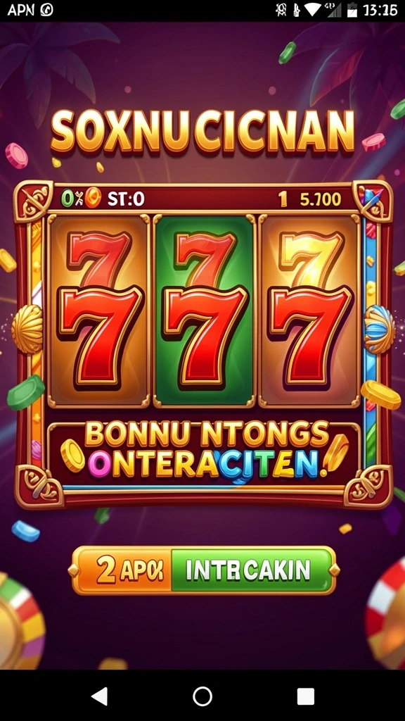 Screenshot sl888 nomor 1