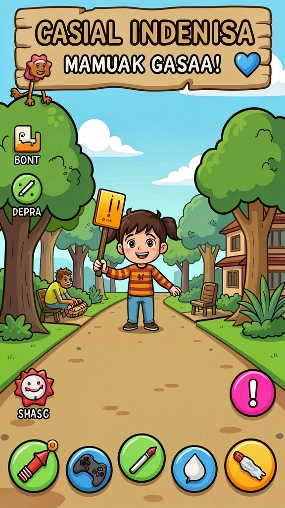 Screenshot slot88 nomor 3