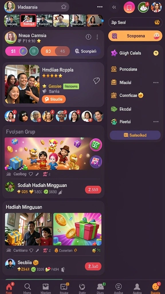 Screenshot soju88 nomor 2