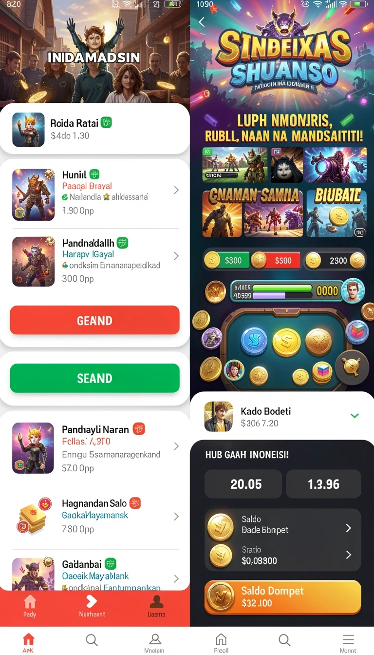 Screenshot surga55 nomor 2
