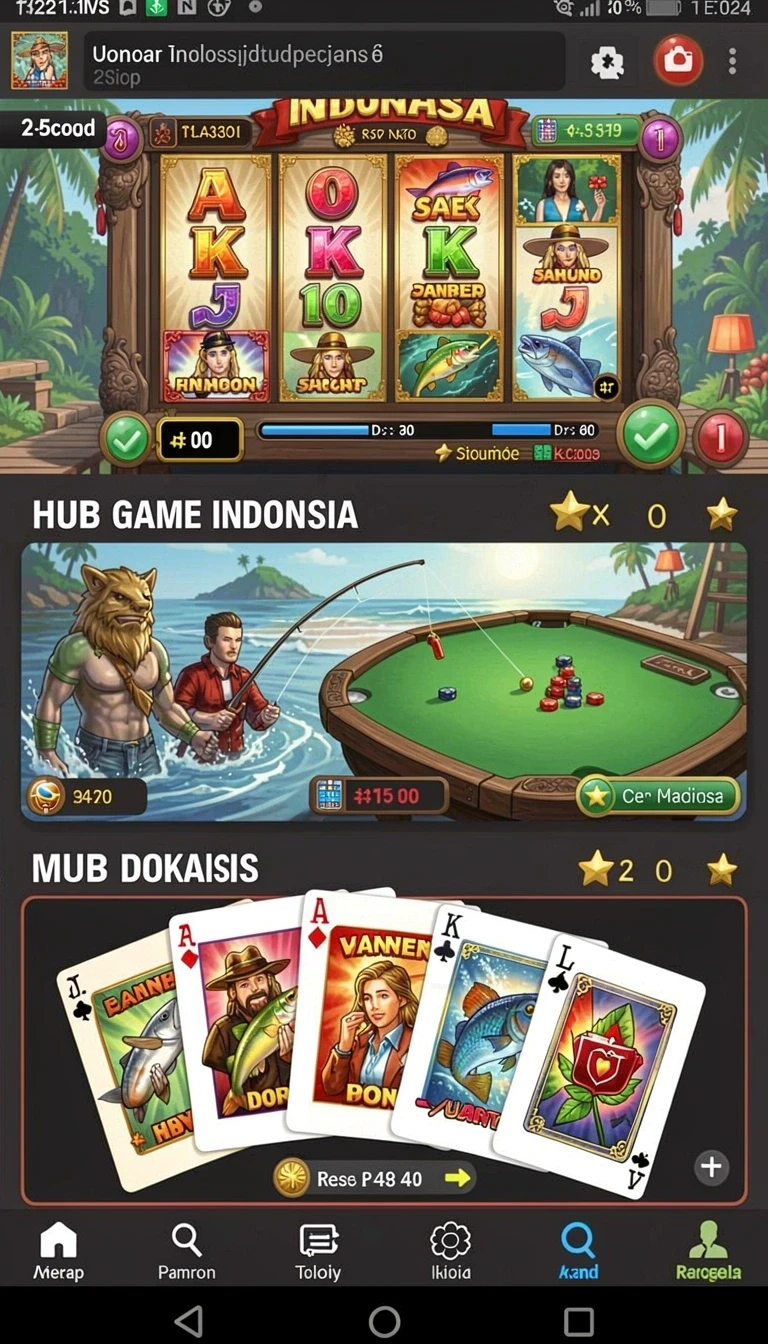 Screenshot surgaplay nomor 1