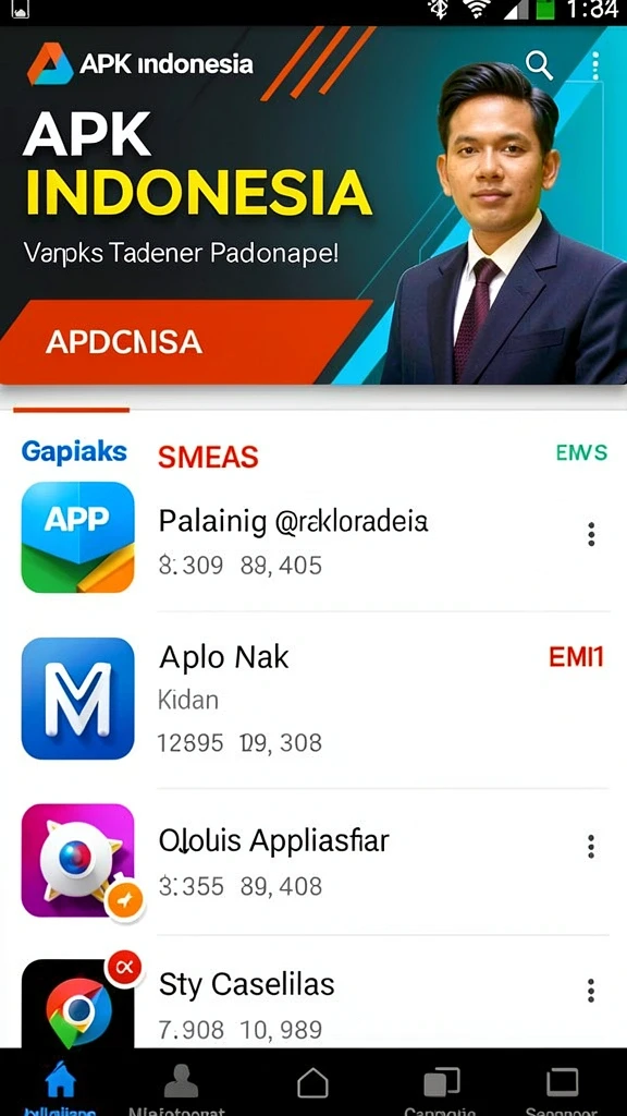 Screenshot svip2 nomor 2