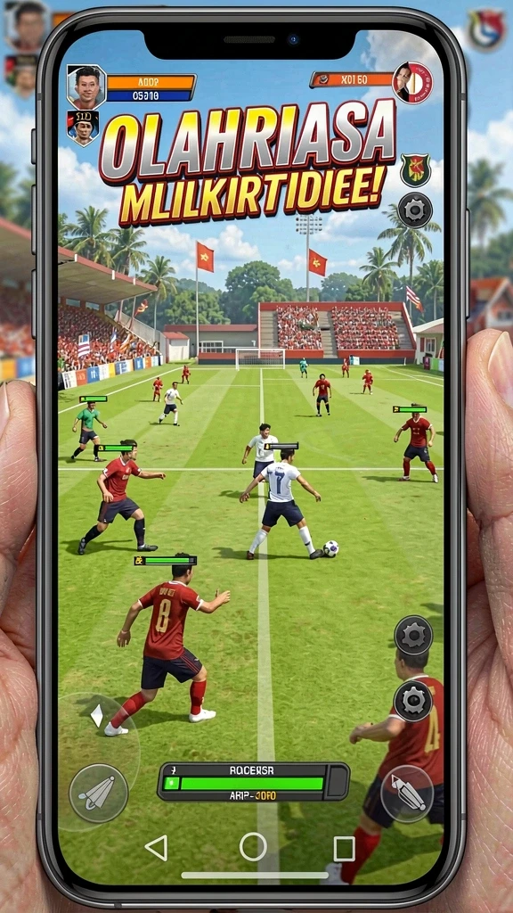 Screenshot vegas969 nomor 1