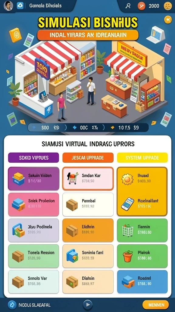 Screenshot vegas969 nomor 3