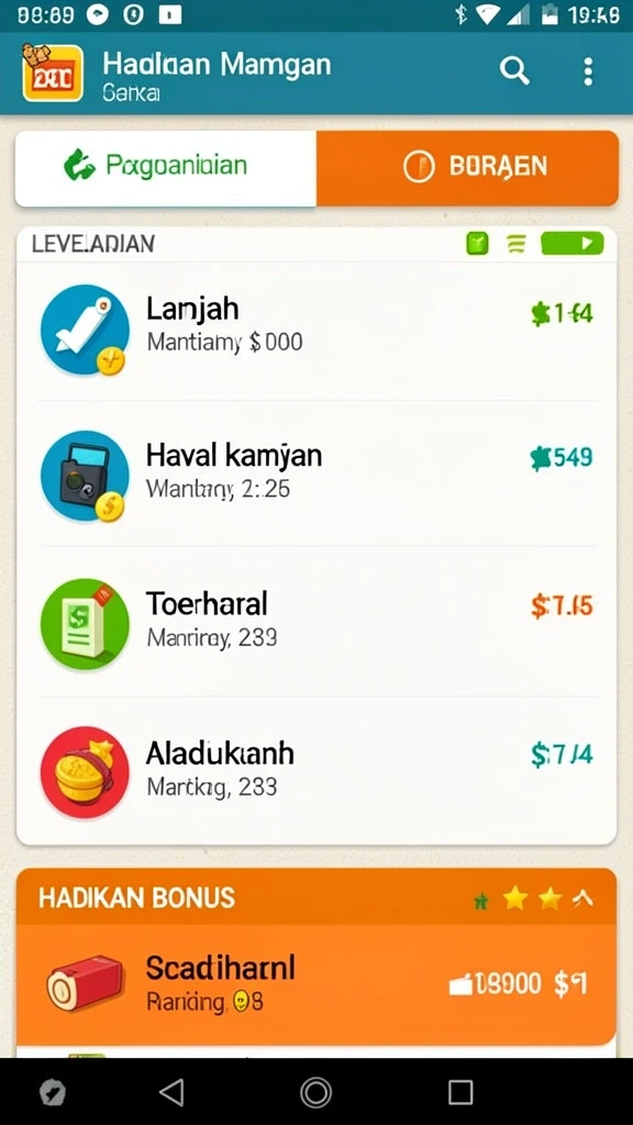 Screenshot vip333 nomor 3