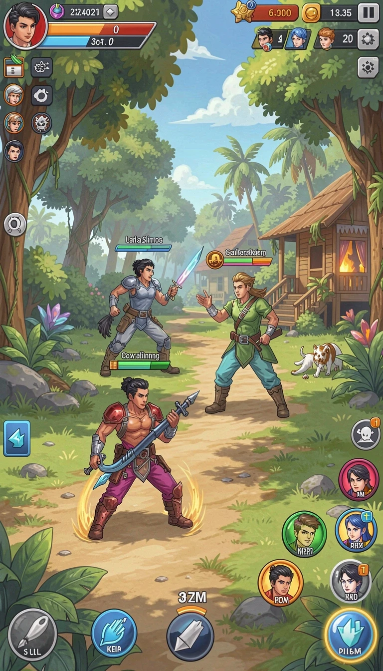 Screenshot wow33 nomor 1