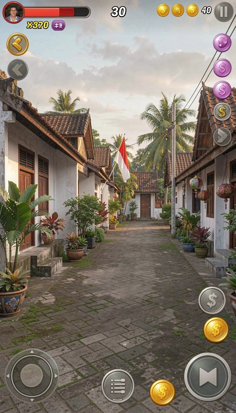 Screenshot xxx777 nomor 2