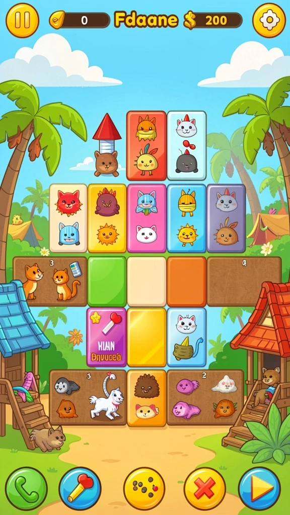 Screenshot yumetoto nomor 2