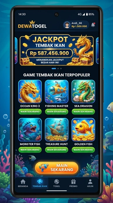 dewatogel — galeri pratinjau - APK Resmi