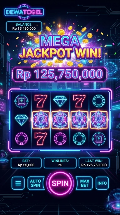 dewatogel — galeri pratinjau Resmi APK